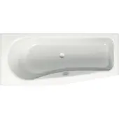 Bette 2760-402 Badewannen Sonderform Luna Slate