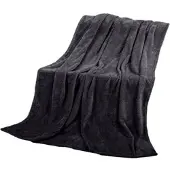 Bella Casa Kuscheldecke "Cashmere Dots" - ca.150 x 200 cm