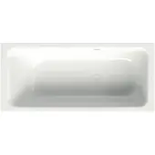 Bette 3431-008 Badewannen Rechteck Select Überlauf