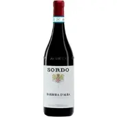Sordo Barbera D'alba 2023 - Giovanni