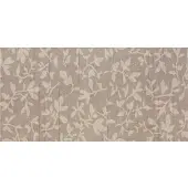 Rako Textile Dekor braun 20x40 cm matt WADMB113.1