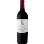 Château Latour 1er Cru Classé Rotwein trocken 0,75 l | 2015