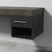 Sanipa G33501X Anbau-/Solitärschrank 2morrow (G3350)