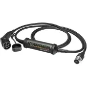 Mercedes-Benz flexibles Ladesystem Steuergerät 22 kW A2979820600