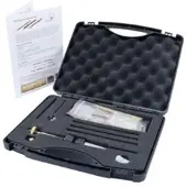 Drechselmeister Kugelschreiber Drechsel SET | DRZ-KSET