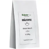 Kräuter Max Wasser Marsch Tee 100 g