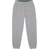 Lacoste Trainingshose XF7077 Heather Wall Chine Damen-Größe 42