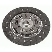 SACHS Kupplungsscheibe 1861 515 336