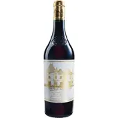 Château Haut-Brion 1er Cru Classé Rotwein trocken 0,75 l | 2010