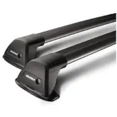 Yakima Flushbar Dachträger 2 Einheiten