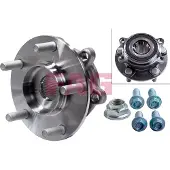 Fag Schaeffler Radlagersatz 713 6159 10