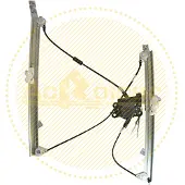 Ac Rolcar Fensterheber 350103771000 vorne links für RENAULT