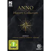 Anno History Collection PC Budget