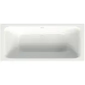 Bette 3472-402 Badewannen Rechteck Select Duo Slate