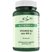 11 A Nutritheke Vitamin K2 200 Mk-7