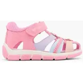 Esprit Sandale Kinder | | Pink | Größe 23 | Material: Mesh/Textil - Sandale Kinder | | Pink | Größe 23 | Material: Mesh/Textil - woman - Pink