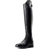 Ariat Lederstiefel Heritage Contour II schwarz