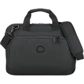 Delsey PARIS Laptoptasche Esplanade Briefcase Deep Black