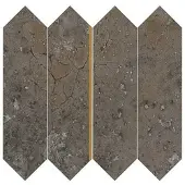 Dom Urbanica Mosaik iron 29,7x29,8 cm matt URM70L