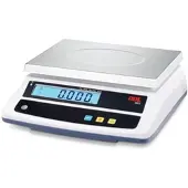 ADE Portionswaage, Serie 90612-30, Höchstlast 30 kg