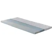 Mid.You Topper Luxus Gel H2/3 ca. 100x200cm