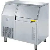 NordCap Flockeneisbereiter SPH 120 L