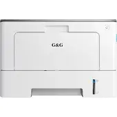 G&G GP4200DW s/w Laserdrucker