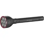 Led Lenser X21R LED Taschenlampe Li-Ion Akku - 5000 lm
