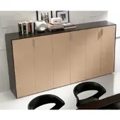 MA-I Aktenschrank 3 Ordnerhöhen JT-Line