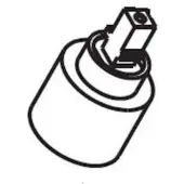Siko Elements Kartusche NDSIKOBSELNB3