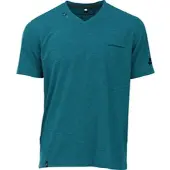 MAUL Sport Ravensburg - Funkt. T-shirt petrol blue (13) 56