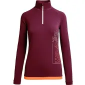 Martini Heartbeat Damen plume_poppy (2309_01) L