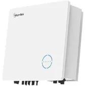 Hoymiles HYT HV 10 kW Hybrid Wechselrichter – stark mit DTS & Smart Meter