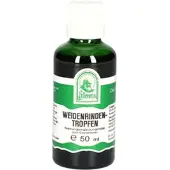 Hecht-Pharma Gmbh Weidenrinden Tropfen zum Einnehmen 100 ml