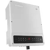 GoodWe GW5KN-ET PLUS+ 16A (+DC-Switch/WIFI/3P-Meter/Notstrom)