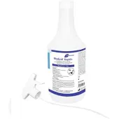 Meditrade Medizid Rapid + - 12 x 1000 ml - Schnelldesinfektionsmittel Desinfektionsmittel
