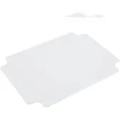 Schneider - Ersatz-Schneidebrett, 400 x 300 mm Weiß