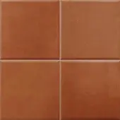 Vilar Albaro Terre tandori 20x20 cm matt TERRE11TAN