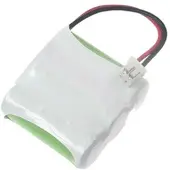 AccuCell Akku für LOEWE ALPHATEL 3100
