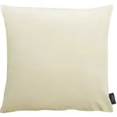 Apelt Dekokissenhülle Arte Uni Dekokissenhülle 59x59 cm | natur - beige