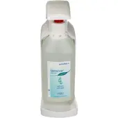 Schülke hyclick Spender 1000 ml Tropfschale, und Sensiva Waschlotion