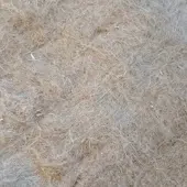 Unlawede Stopfhanf fein Dämmhanf fein - 30 kg Karton