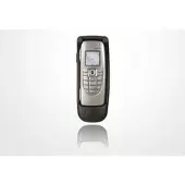 Bury Halterset THB Take&Talk DSP für Nokia 9300, 9300i, UNI8