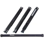 Bergans Tent Poles for 6056 Wiglo LT 4-Pers (3+1 Poles) multicolor (5903) No Size