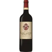 Château Fleur Cardinale 2020