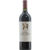 Château Clerc Milon 5eme Cru Classé Rotwein trocken 0,75 l | 2019