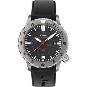 Sinn Taucheruhren U2 (EZM 5) 1020.010 - schwarz - 44mm