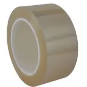 Sks Germany S•K•S 208T Polyester-Klebeband, 200mmx66m, transparent