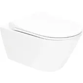 Glacera Ava WC WCAVA