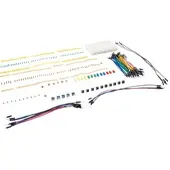 SOLDERED ARD KIT PARTS07 - Entwicklerboards - Beginner Kit Refill